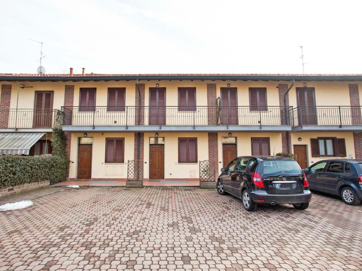 Corte Borromeo - Fiera Milano Rho Exterior foto